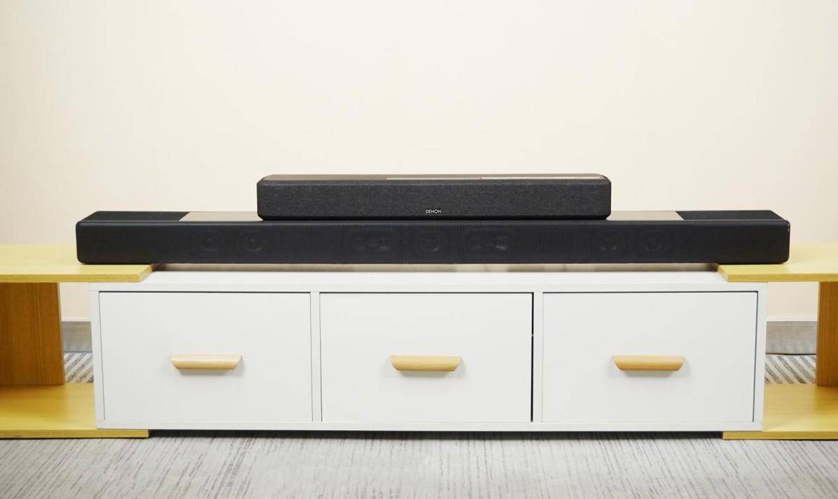 年轻人首款高品质回音壁？天龙HOME 550、索尼HT-A7000对比评测