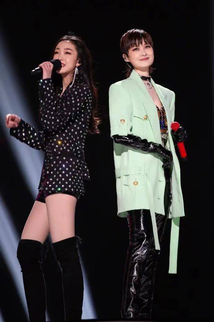 影帝张译,歌手李宇春都在推荐的音乐剧,千万别错过!_时代_观众_潘虹