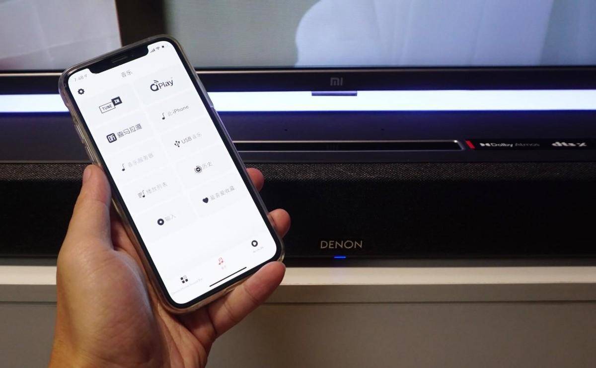 年轻人首款高品质回音壁？天龙HOME 550、索尼HT-A7000对比评测