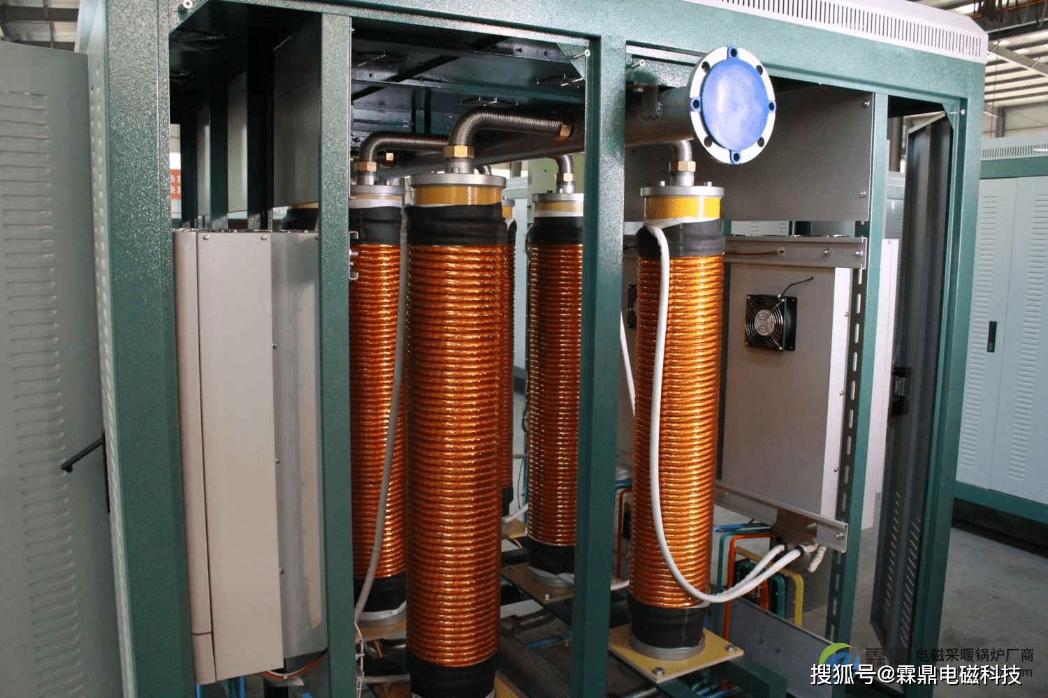 电磁锅炉的加热原理_交流电_节能_热量