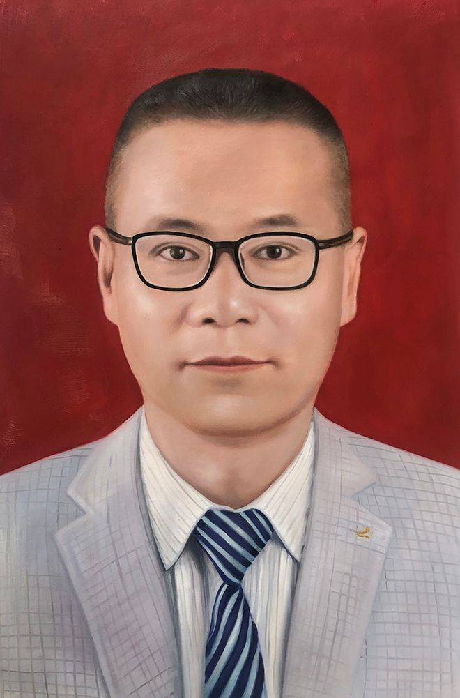 许滨——中央美术学院客座教授_作品_许滨_客座