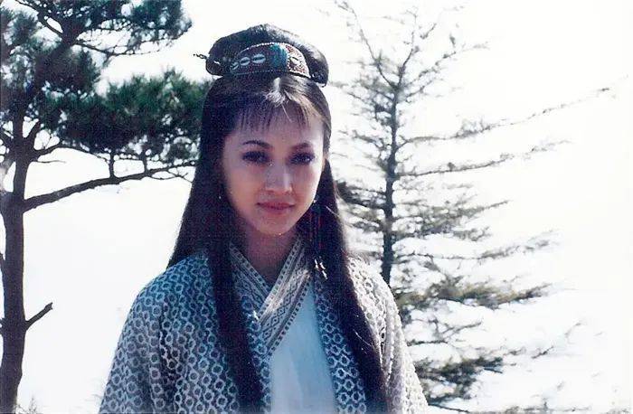 《甘十九妹》26年,演員境遇不同:女一息影多年,女二成為影后_尉遲蘭