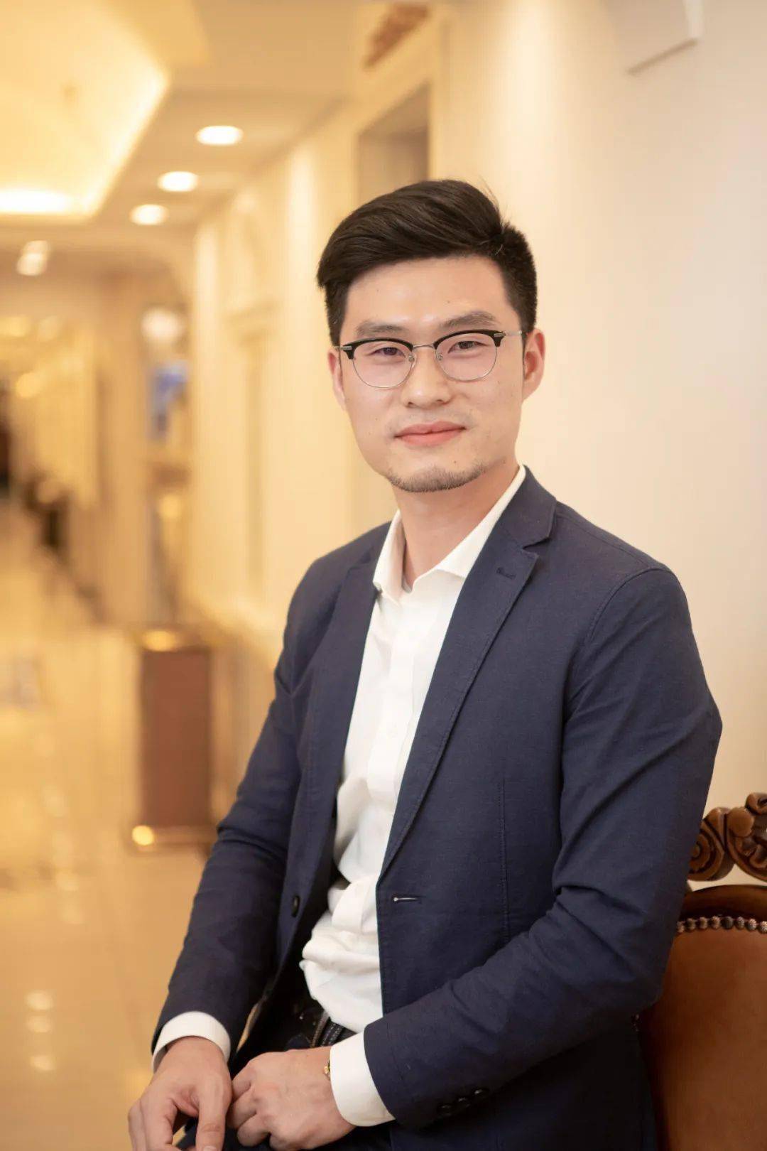 艾瑞投融资研究团队于近日对新康众coo,天猫养车总经理李逸先生进行了