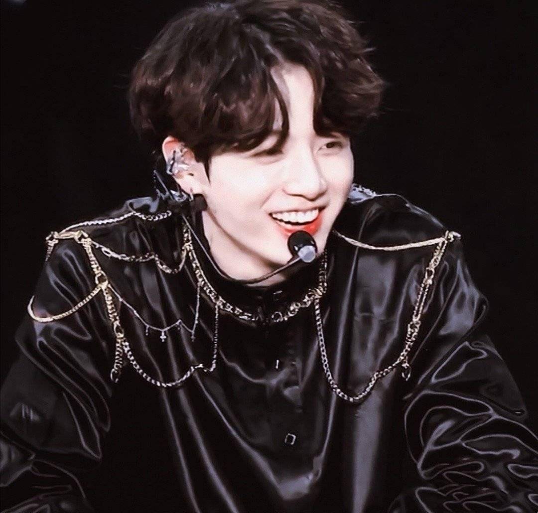 专属田柾国的心动时刻，这是什么神仙搭配，是我的取向狙击呀_搜狐网