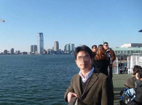 17年美女硕士结婚41天,让丈夫赔1000万,丈夫给了660万后跳楼了_苏享茂