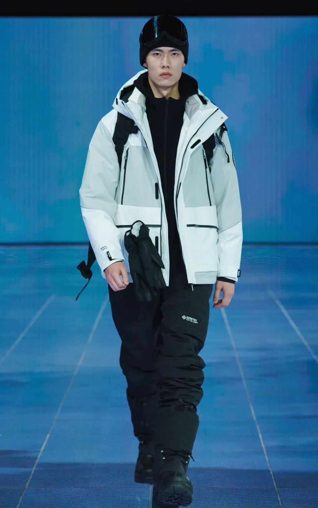 比专业更专业,王明峰:品类深耕,聚力创新,太平鸟男装构建存量市场的