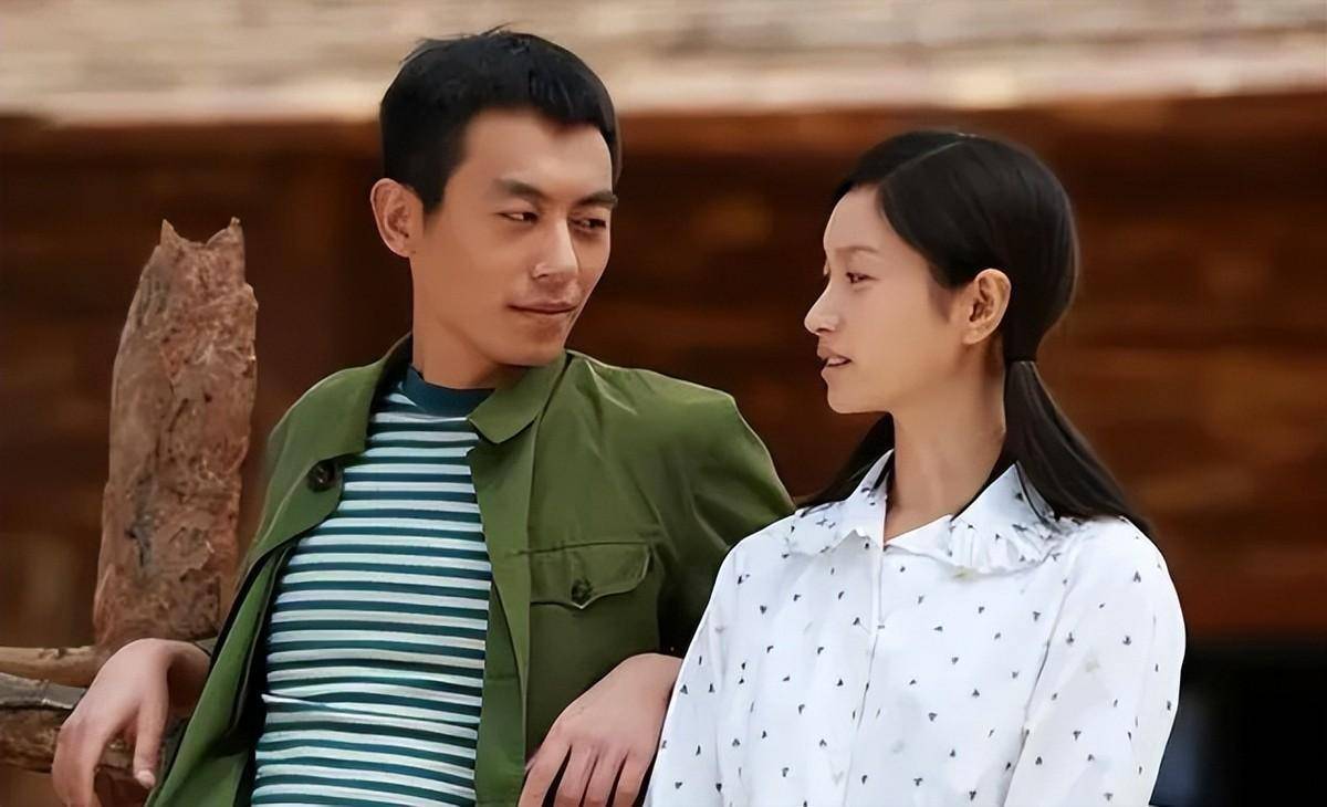 结婚10年无绯闻,"痞气"好男人,还得看朱亚文_沈佳妮_电影_感情