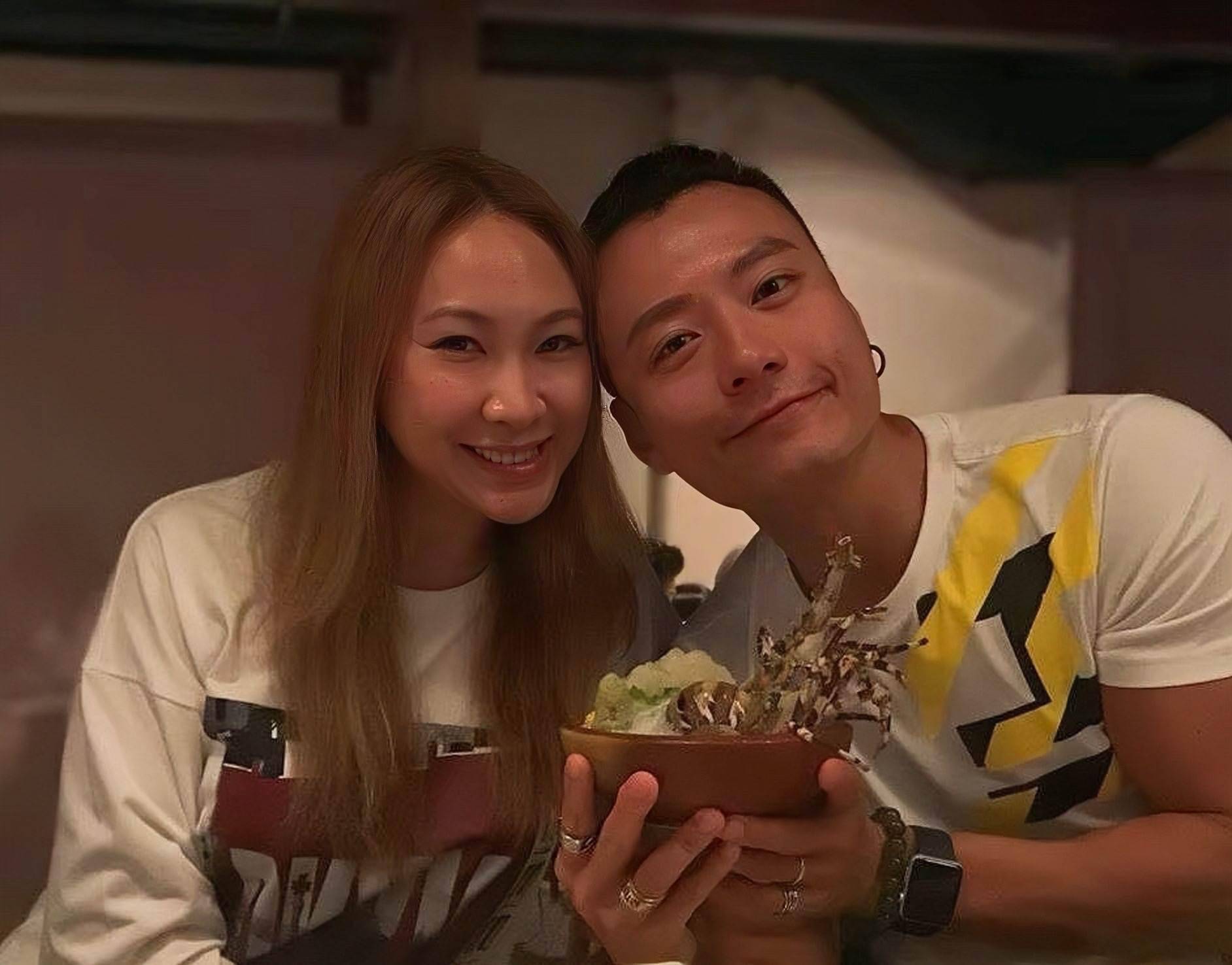 签约内地公司,一年拍七剧赚得盆满钵满_陈俊安_事业_陈志健