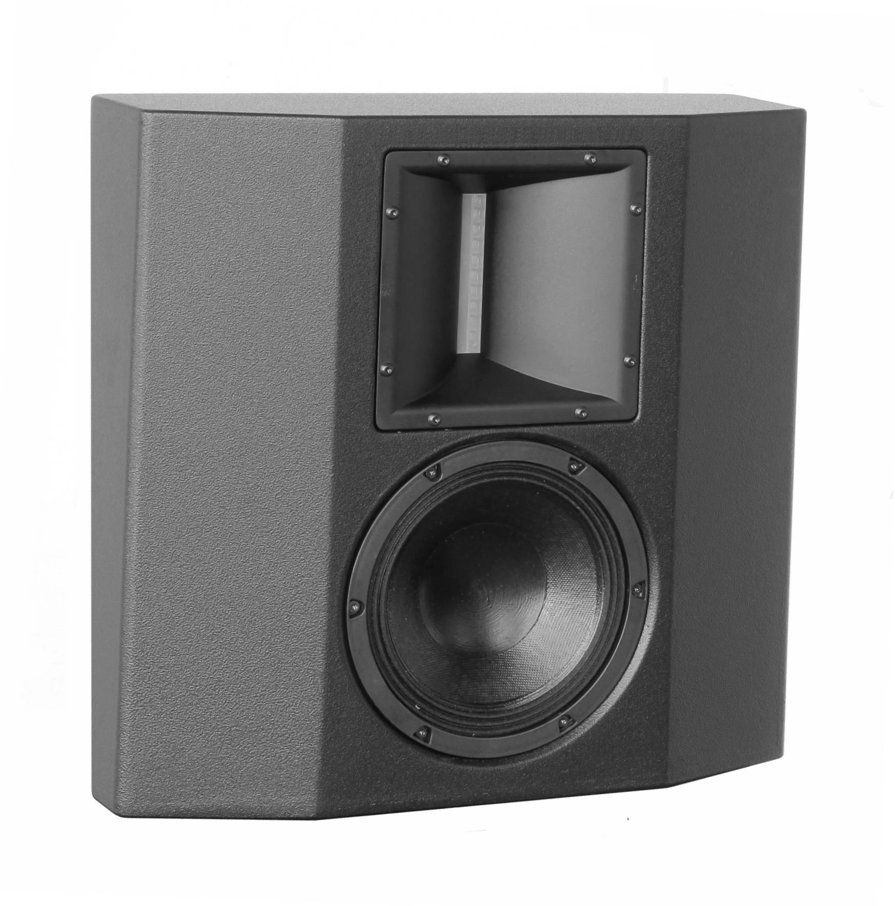 荷兰欧凯士 alcons crms-sr hifi影院监听音箱_驱动_单元_khz