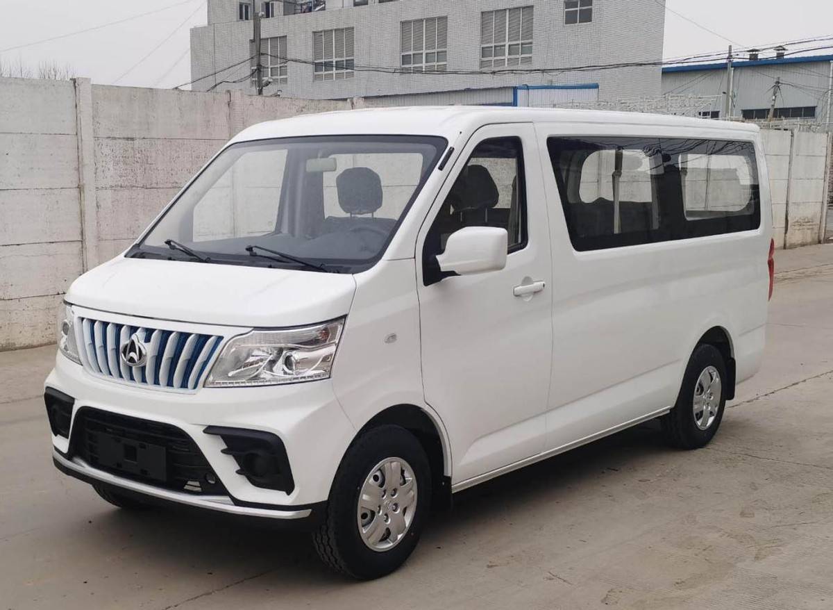 环保与创收兼得,长安睿行em80推出大7座客运版_用户_空间_能源