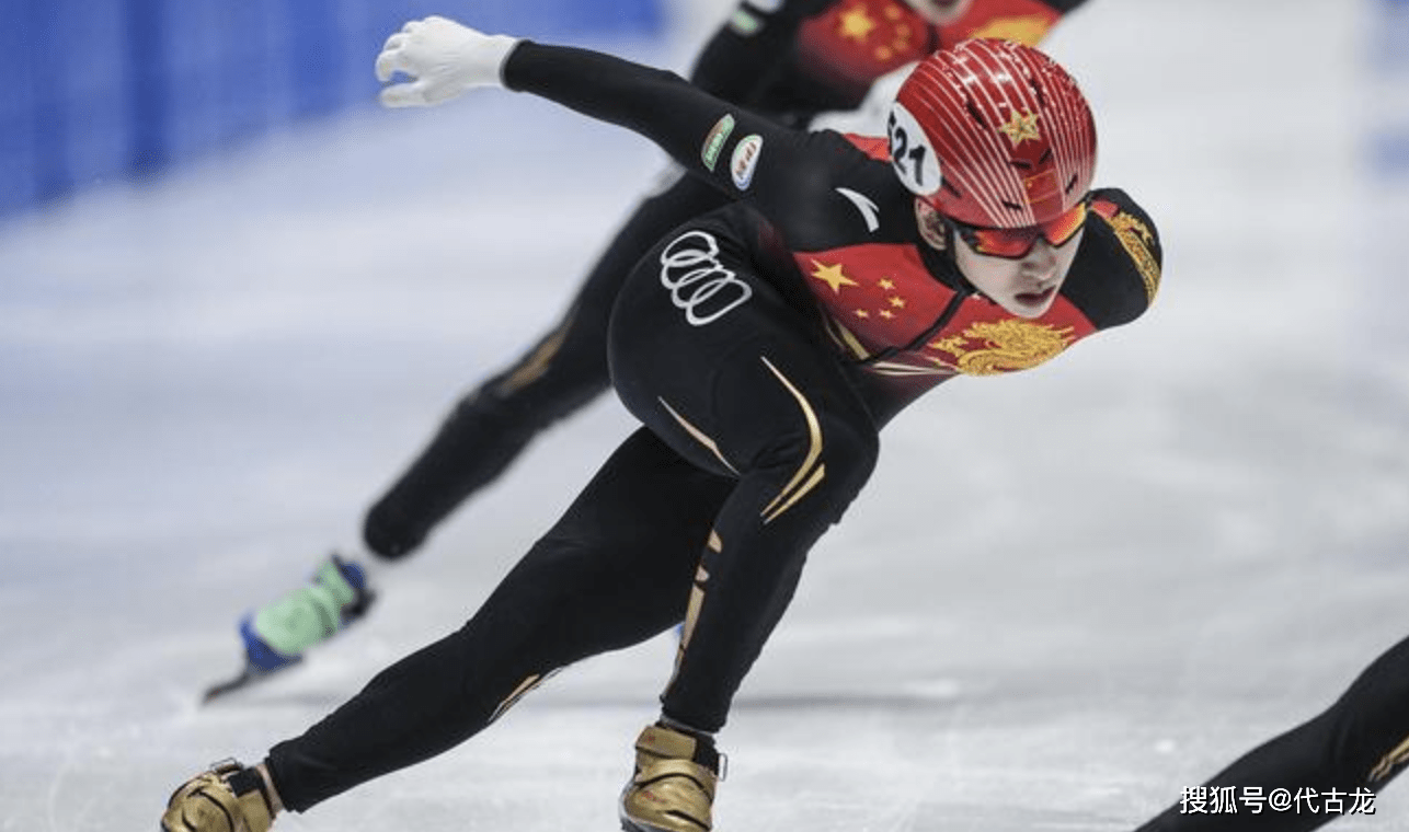 短道速滑世界杯：林孝埈三个项目均晋级，今晚冲击1500米冠军