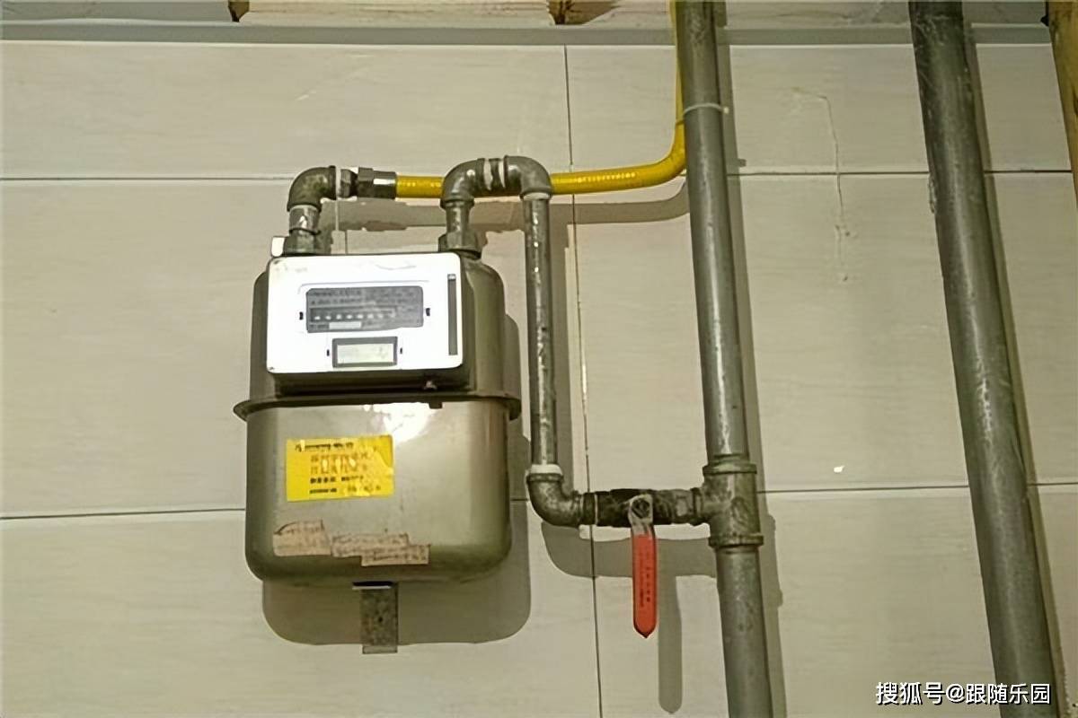 "天燃气阀门"要不要天天关?看完才发现,很多人都做错了!