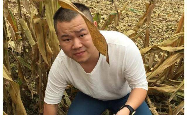 感恩图报的岳云鹏,给五个姐姐买房买车,为何不管在农村的弟弟?