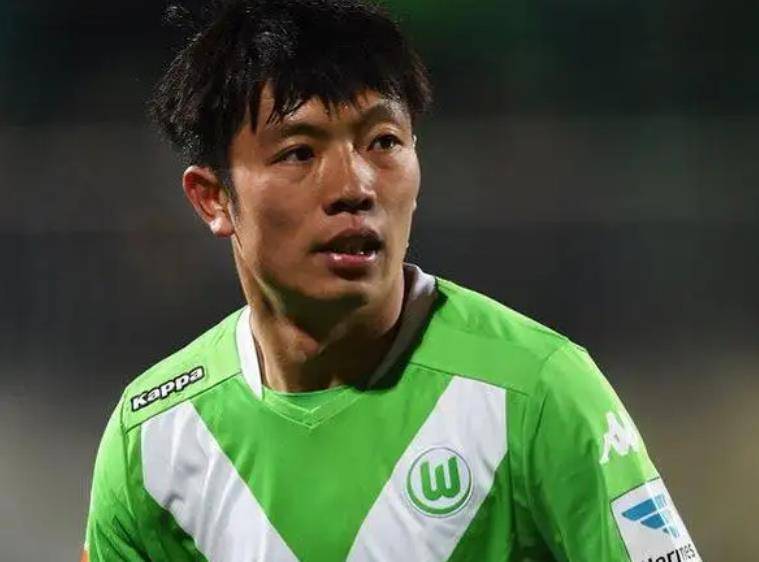 不愧德甲回来的国脚:张稀哲中超3场独造7球,再迎第二春!