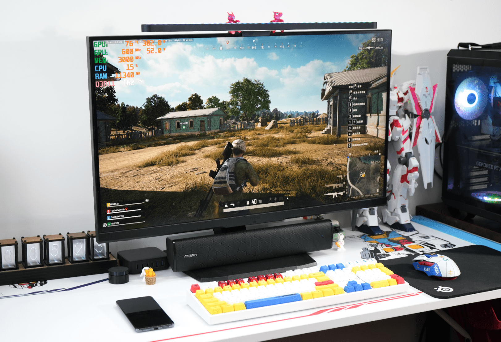 创新Stage Air V2音箱评测：只卖300元的“小回音壁”体验如何