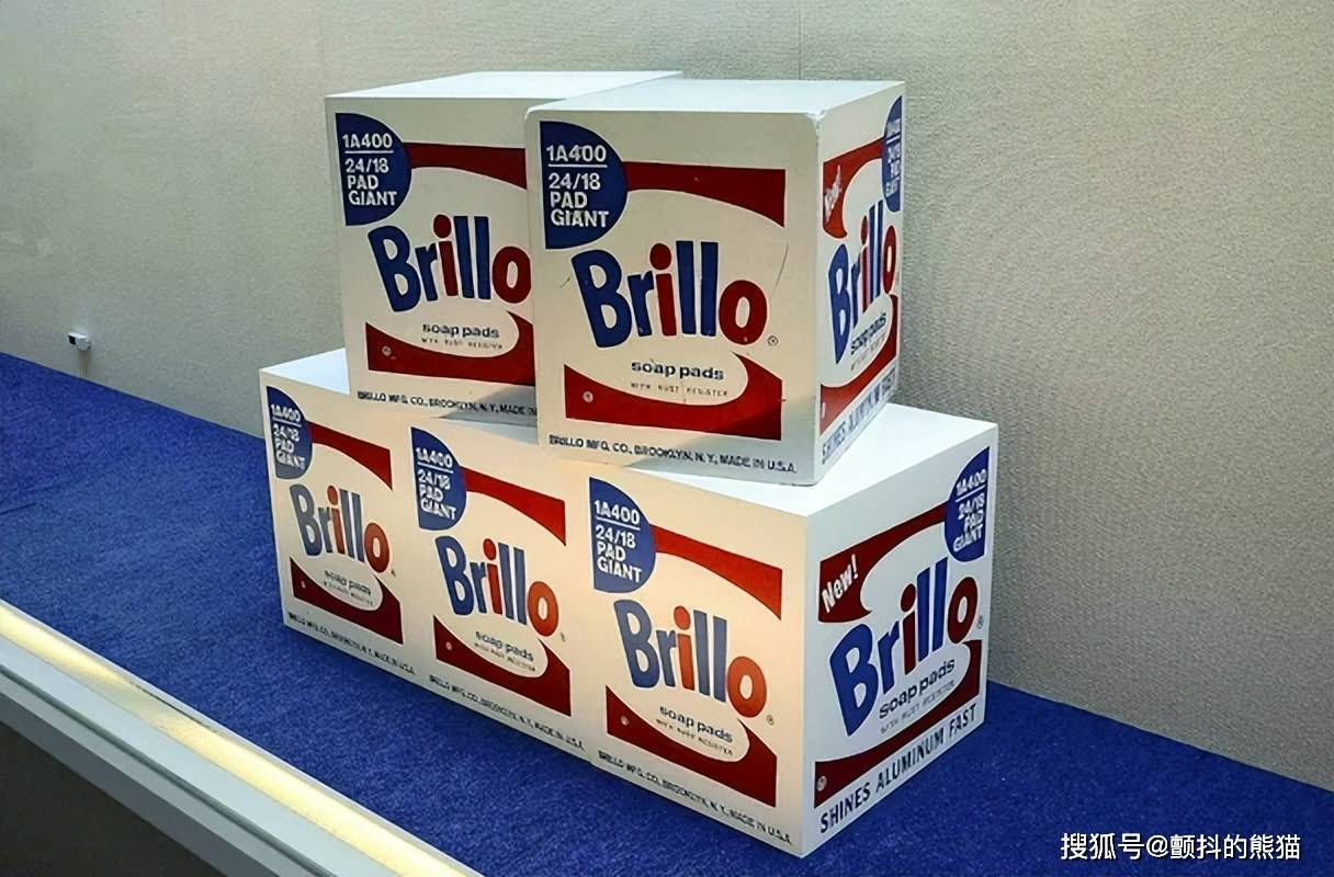 日本政府用3亿日元买了五个肥皂盒子？_搜狐网