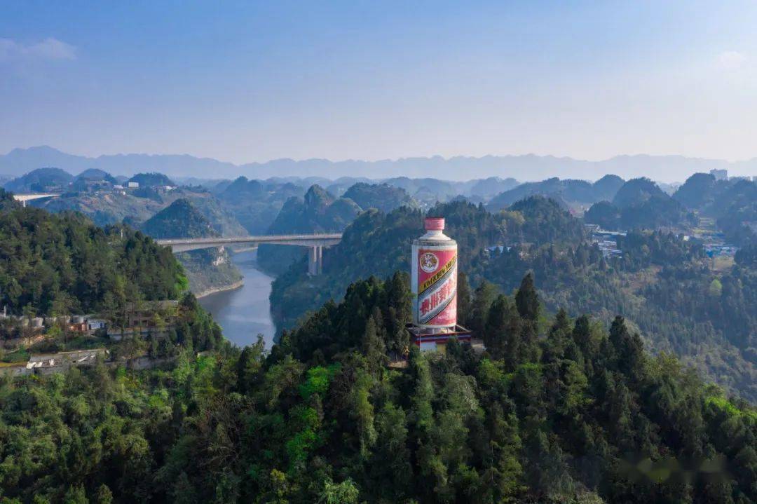 非凡十年丨仁怀 "四化"酿造美好生活_发展_改造_城镇化