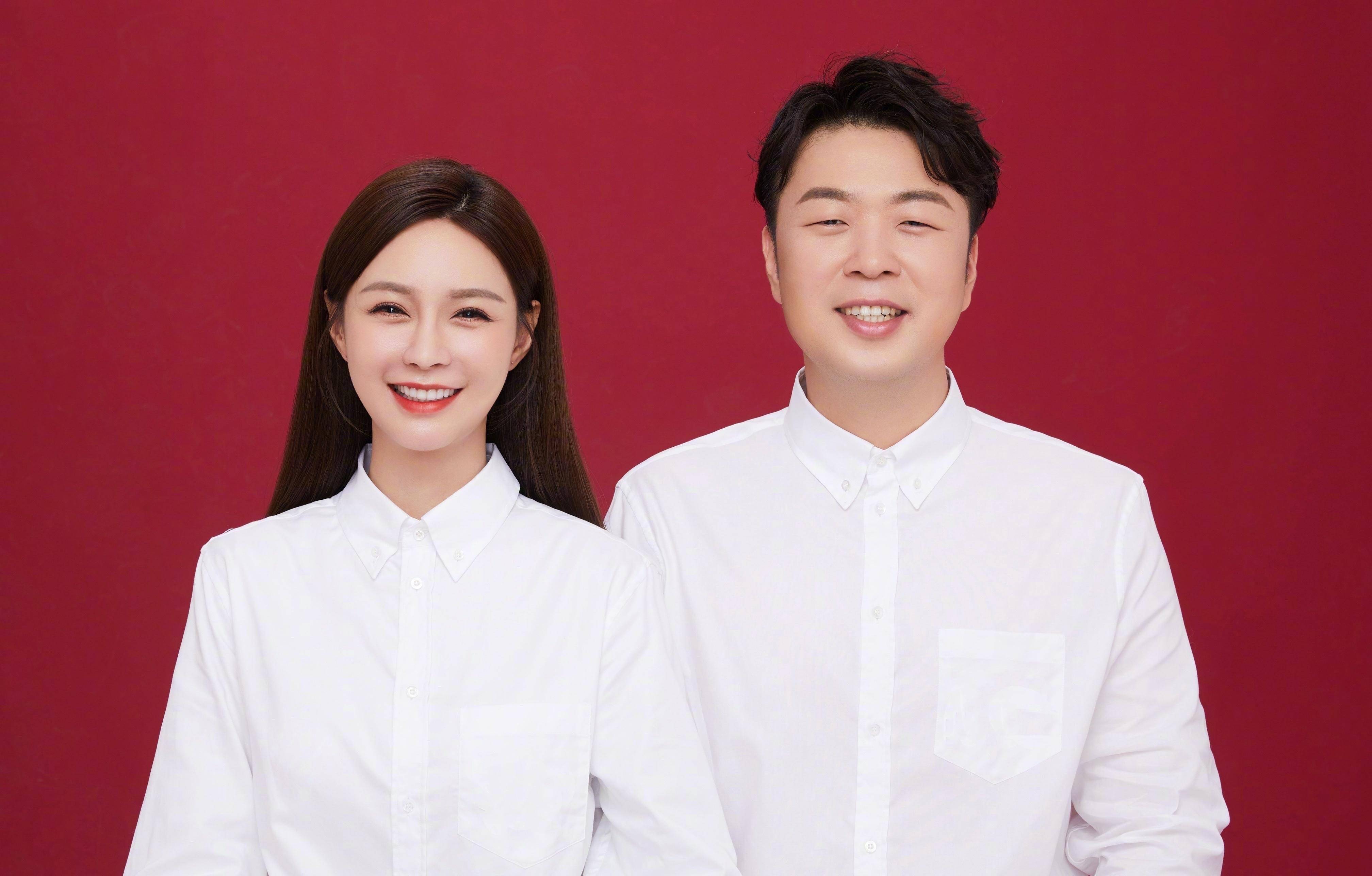 催了9年婚,杜海涛沈梦辰这对终于领证,男方怎么突然想开了呢?