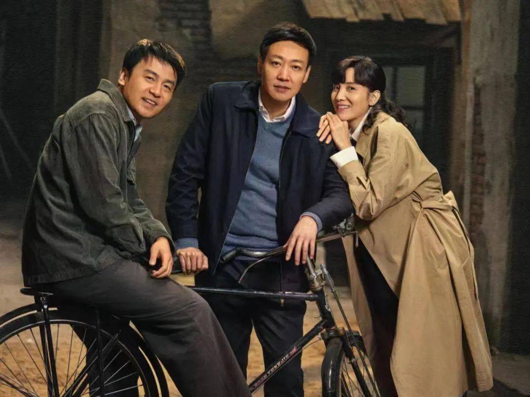 梁晓声:"苦尽甘来"符合一个民族向往美好生活的愿景_人世间_作品_苦难