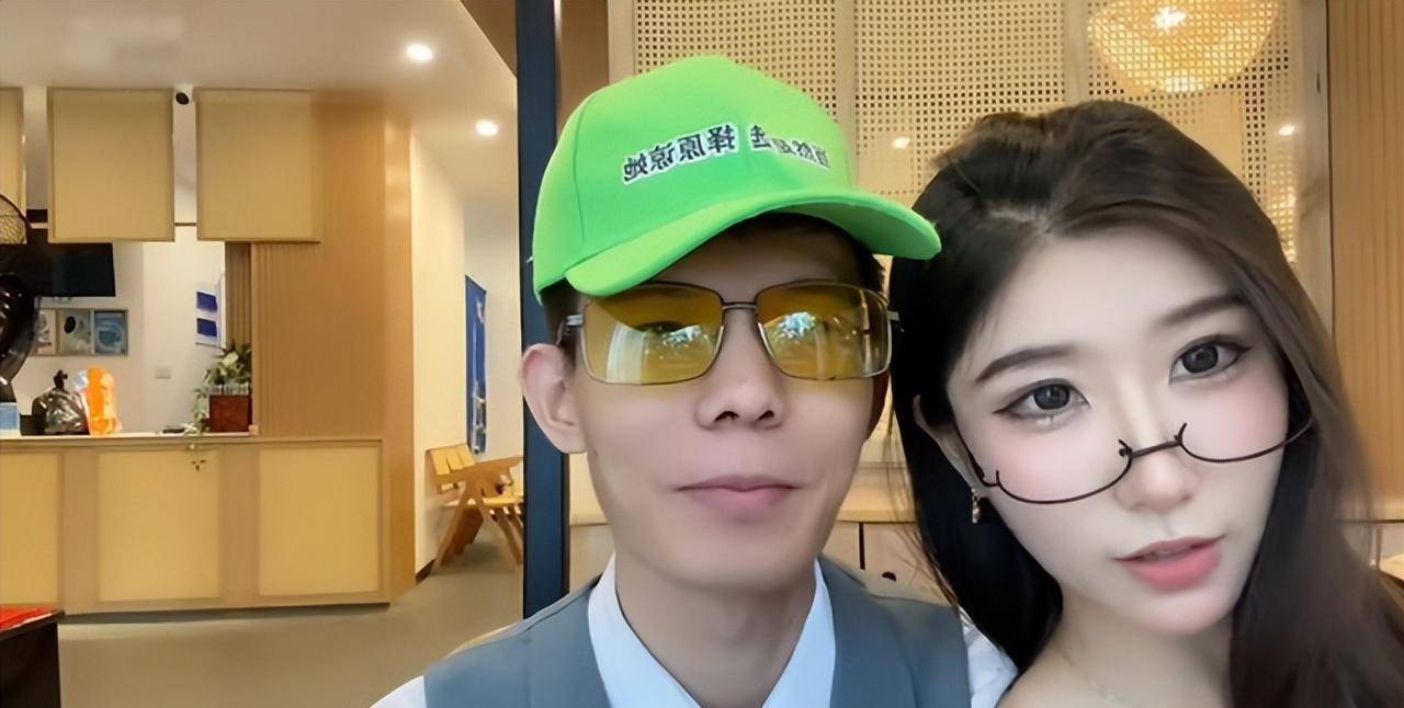 埋埋追到厦门约会aj,爱的人一直都不是张嘉文,嘉文哥彻底成小丑