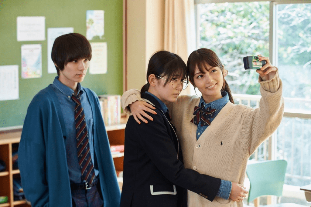 这三部日剧,有你在追的吗?_侦探_翡翠_余命