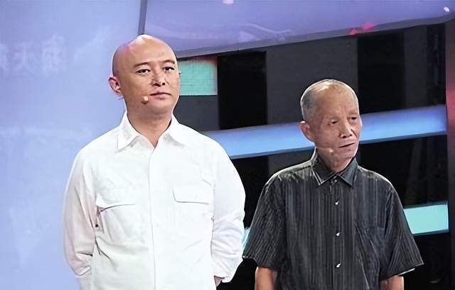 房道龙_老父亲_工作