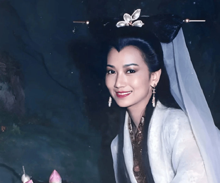 情未了缘已尽才是许白二人心里最大的遗憾_白素贞_许仙_红尘