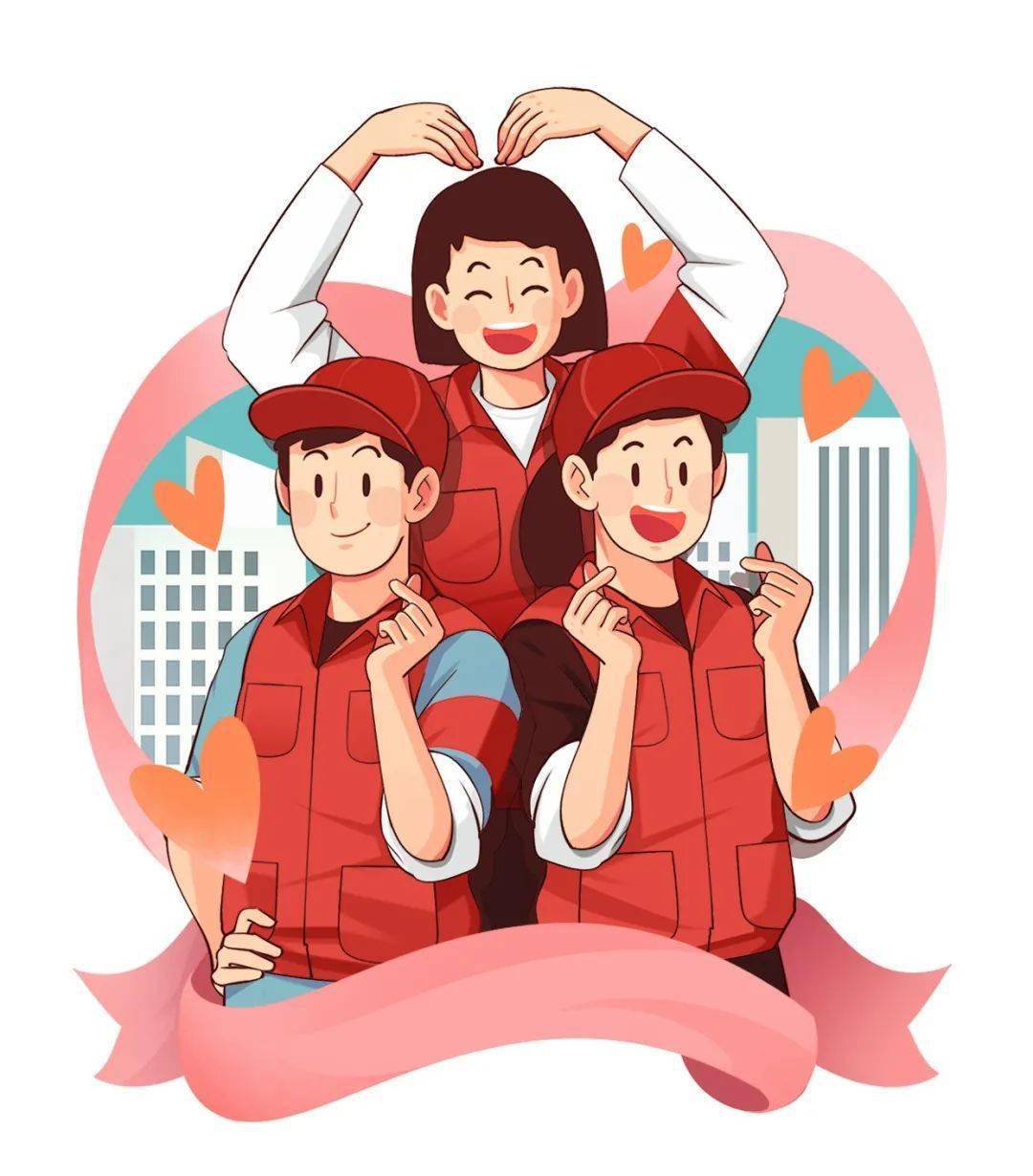 创城进行时|创文明城 | 哪些场所需要标配志愿服务?_交通_大厅_活动