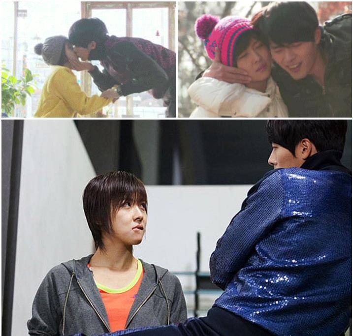 出演《龙之泪》1号后宫的河智苑,22年后已成为顶级女演员_电影_电视剧