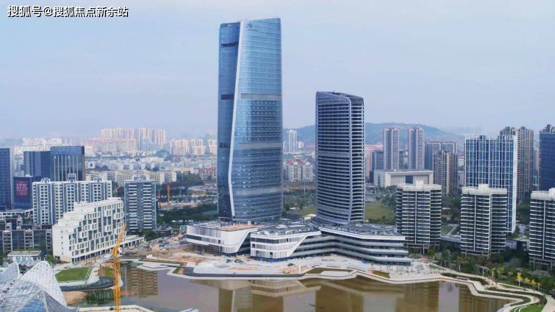 珠海【华发国际商务中心_华发国际商务中心】官方网站丨欢迎您丨写字楼详情_城市_塔楼_项目