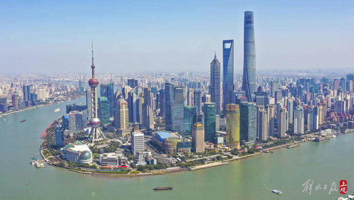 “上海指数”到2030年将在全球1000个城市开展应用_国际_中国_发展