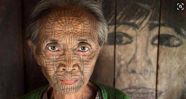 茫茫大漠的罗布泊,传言中沙民的来源众说纷纭,连德国士兵都有_沙漠