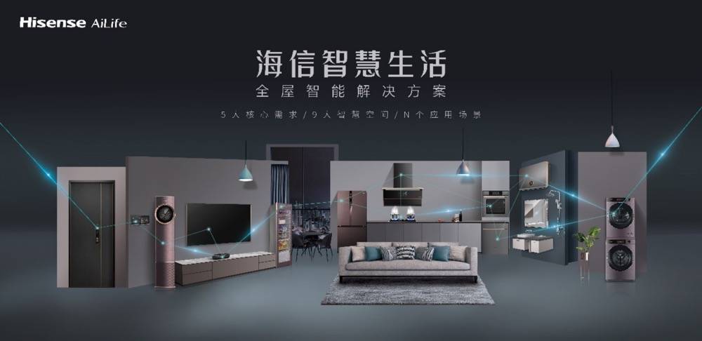 触达用户5.4亿!央视《一馔千年》热播,海信智慧厨房“重逢”千年人间至味-家电圈官网