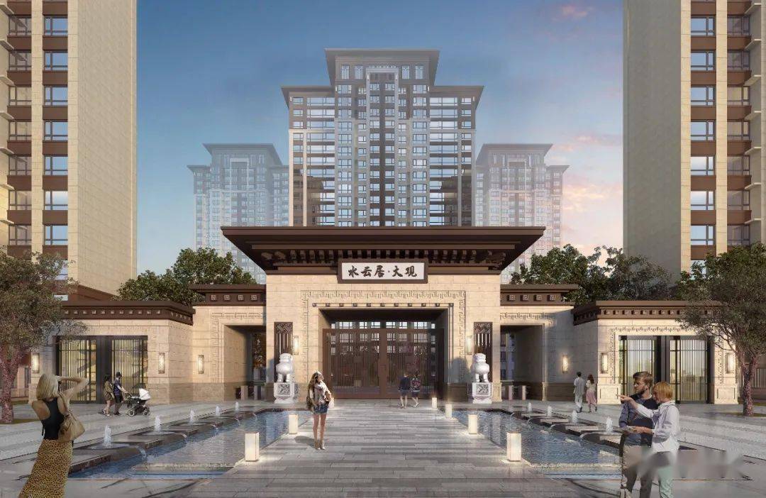 庄浪县第八幼儿园建设地点位于庄浪县南城区,水云居b区东侧,洛河北路