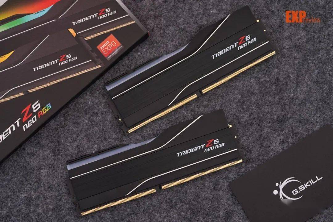 G.Skill Trident Z5 DDR5-6000 16Gx2枚 ② PC/タブレット PCパーツ PC