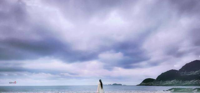 《莲花楼》李莲花和初恋重逢，身体残废双目失明，陈都灵落泪绝美