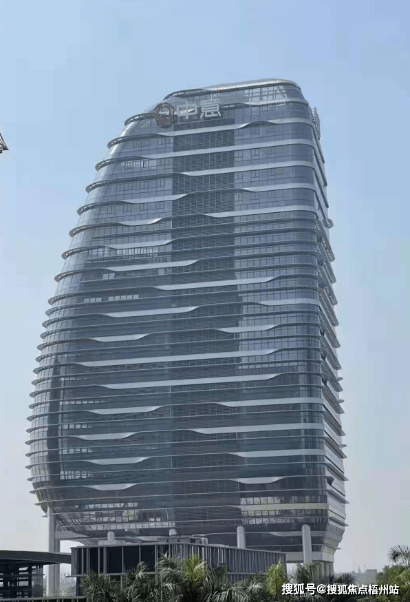 丨中意智慧大厦【官网】丨写字楼招商_宝安_地铁_数据