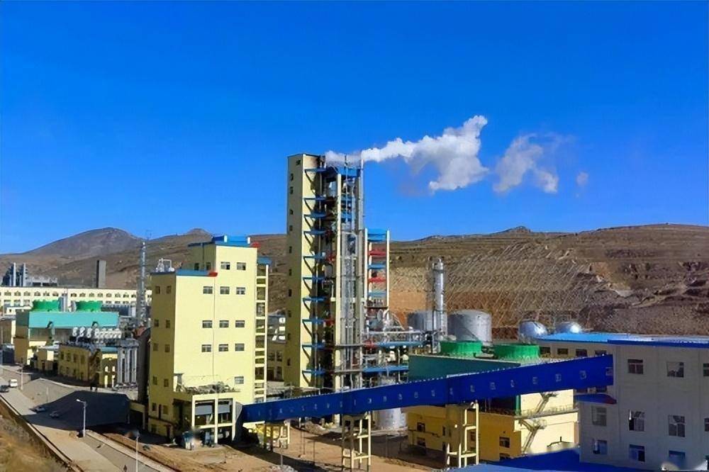 刚刚!霍州一400万吨煤矿获批,已开工建设_谭坪_煤电_工程