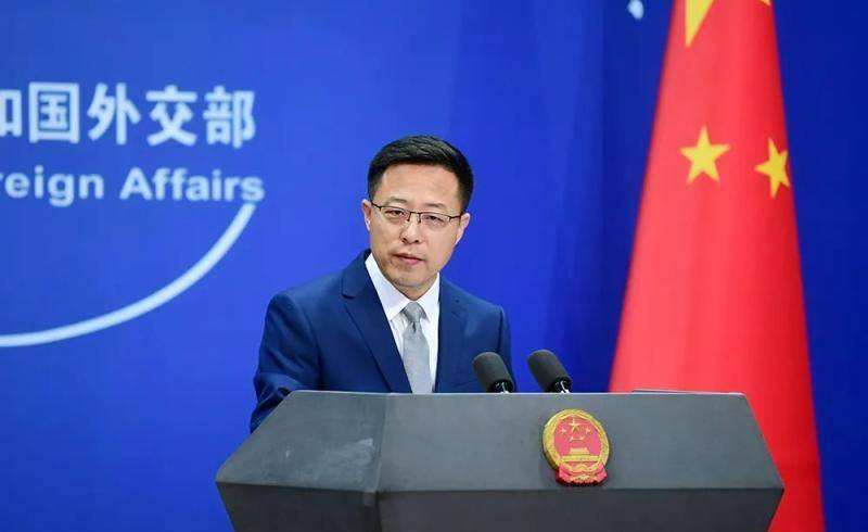 德国总理朔尔茨即将访华,中方有何期待?外交部回应_中德_关系_访问