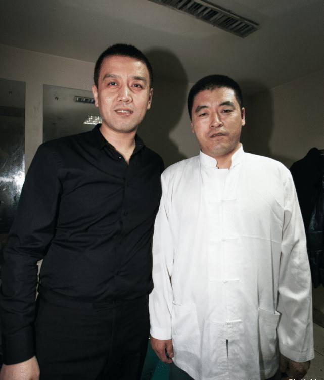 特意从沈阳来到长春看了魏三演出,看后决定收魏三为徒弟,可万万没想到