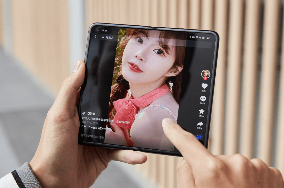 官翻华为mate40pro秒售罄!六千多还有啥可选?