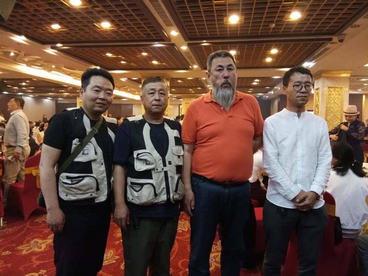 陆树铭,"关公"之后再无代表作,真是成也"关公"败也"关公"_三国演义