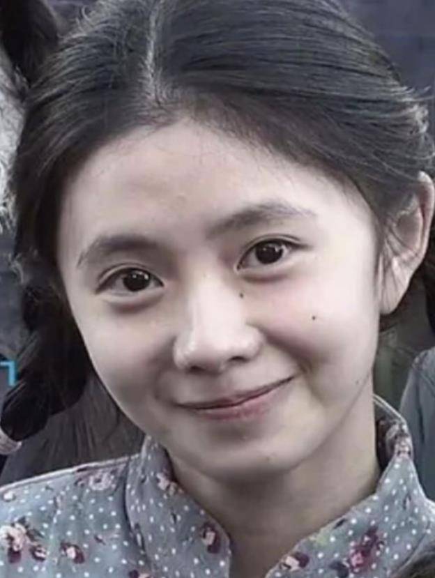 刘浩存被网友喷是整容脸!