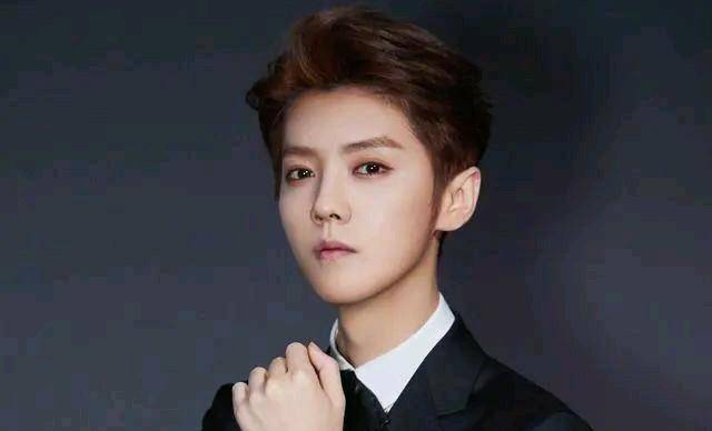 人气高涨后,鹿晗官宣新剧,女主还是杨紫的闺蜜_赵彬彬_乔欣_王千源