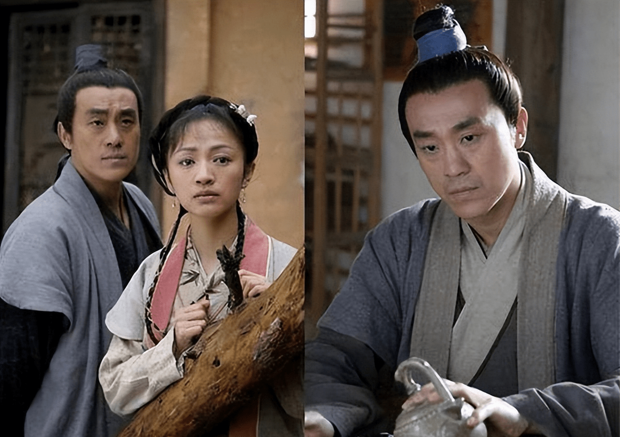 755-79000年何冰饰演的宋词,可以说早已成为电影史上的经典.