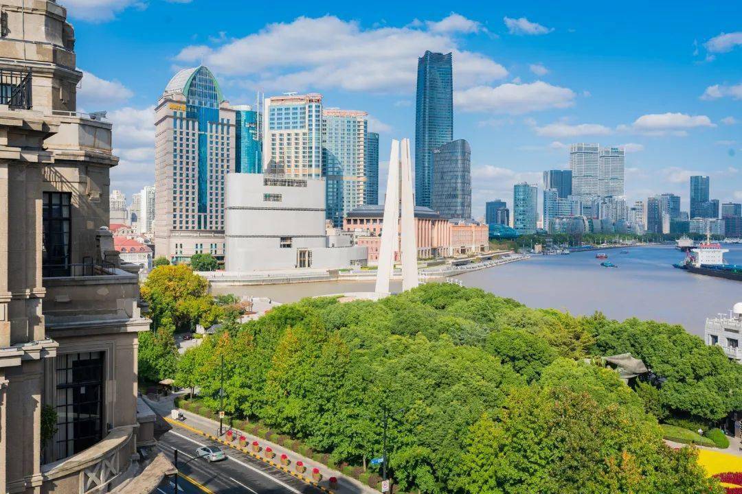 【荐悫堂·会席料理】外滩罗斯福店 | 潜心专注会席料理!外滩风光和陆