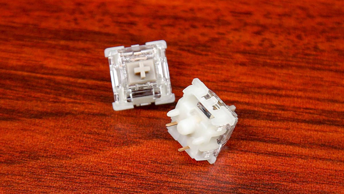 黑爵AK966无线三模游戏机械键盘评测：配置拉满，一步到位