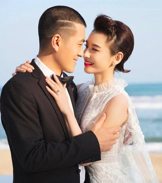 杨子前妻陶虹_杨子前妻陶虹气质优雅不输黄圣依(他俩为何事而分手?