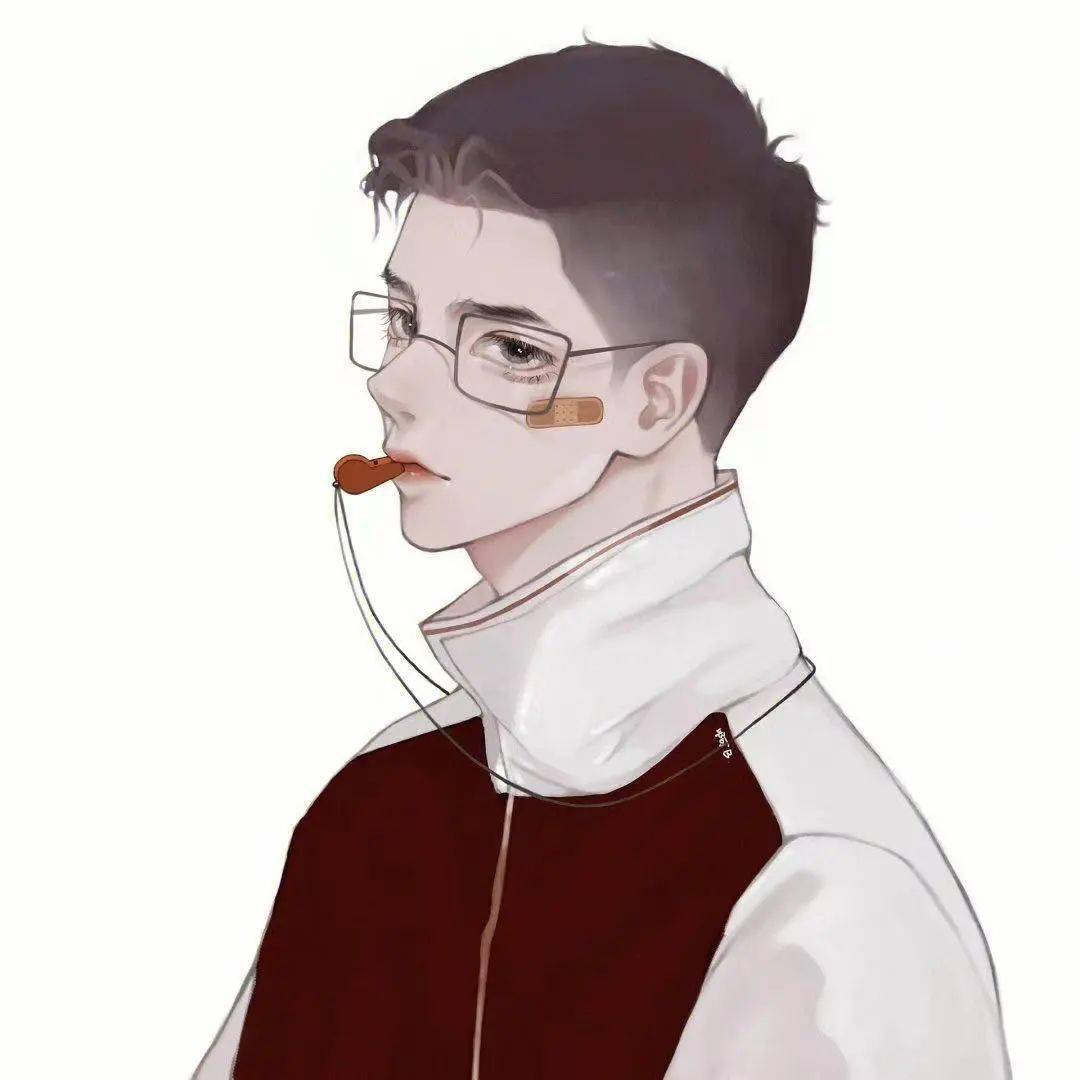 对异性没有边界感.干啥啥不行,甩锅第一名.