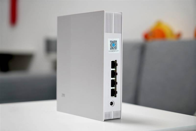 随时随地移动组网!中兴新一代5G CPE MC888S评测:规格全面提升 售价更便宜